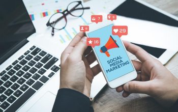 Social Media Marketing: Building a Follower Base That Converts